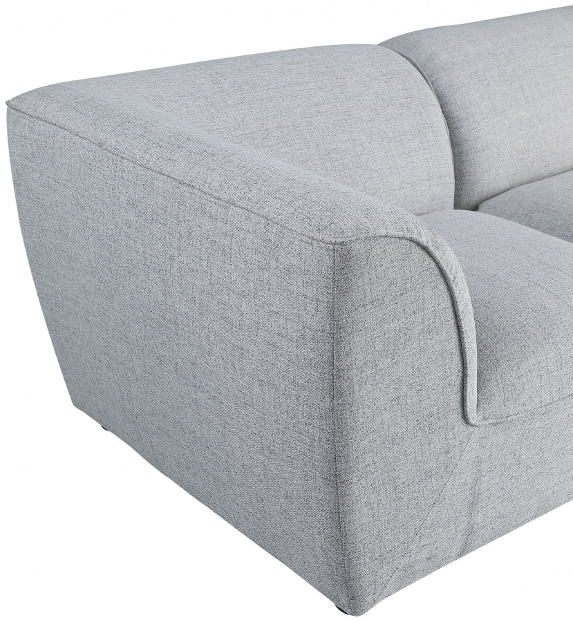 Canapé modulable Miramar