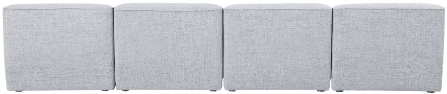 Canapé modulable Miramar