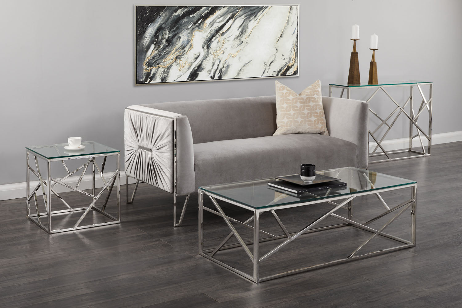Table basse Carole
