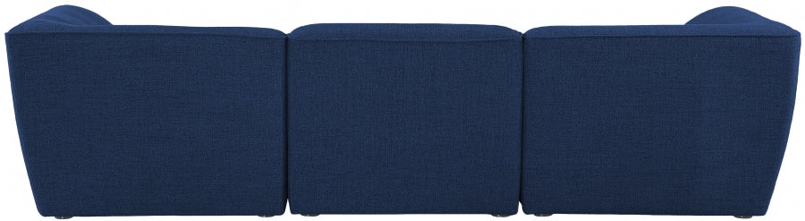 Canapé modulable Miramar