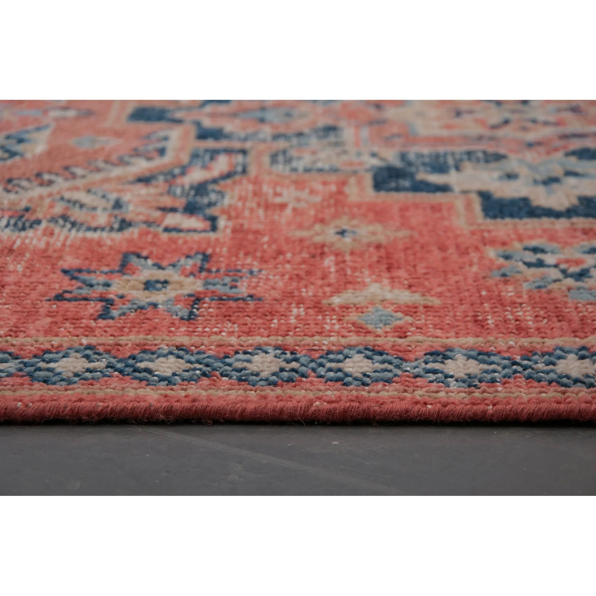 Turkmen Hand Knotted Rug