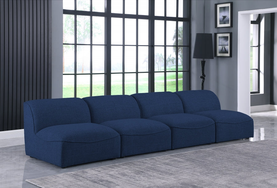 Canapé modulable Miramar
