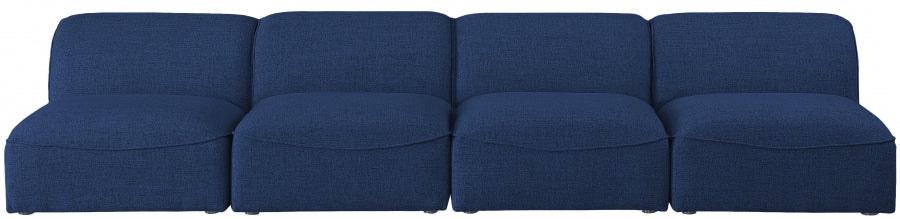 Canapé modulable Miramar
