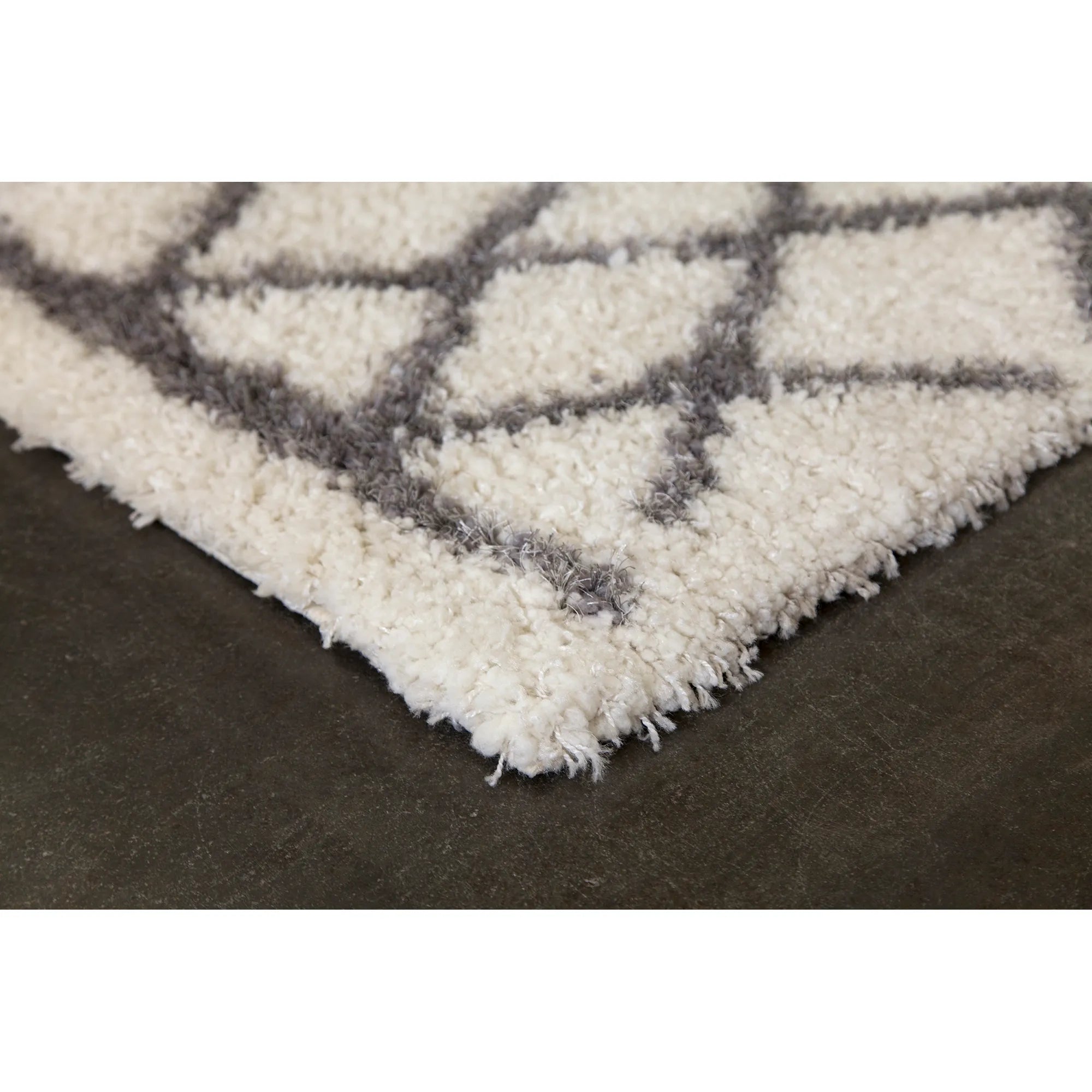 Carrara Power Loomed Rug