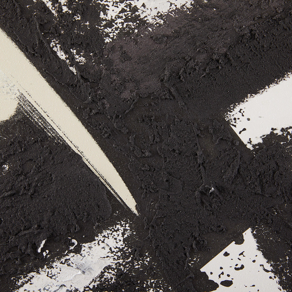 Wall Art: Black and White