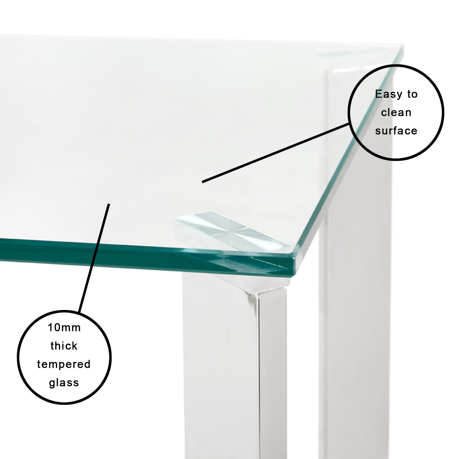 Table d'appoint Maison