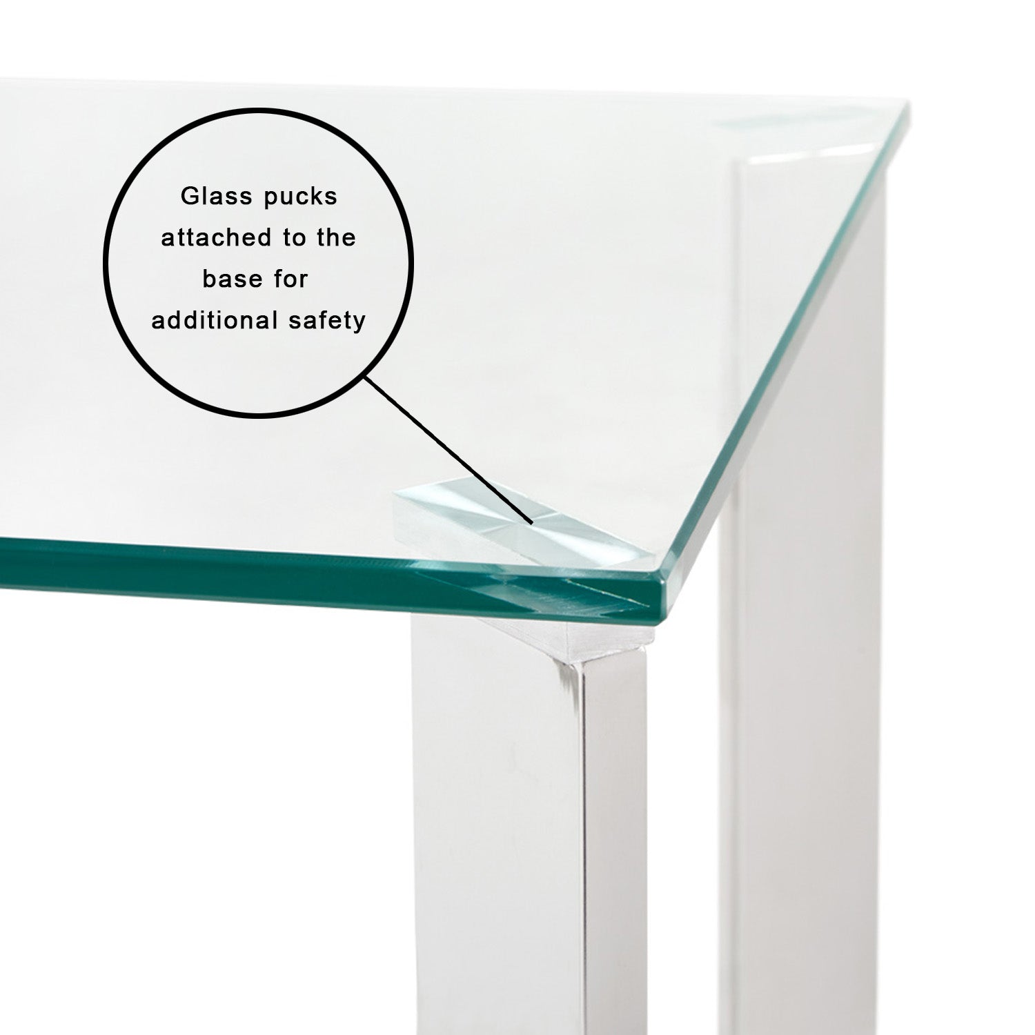 Table d'appoint Maison