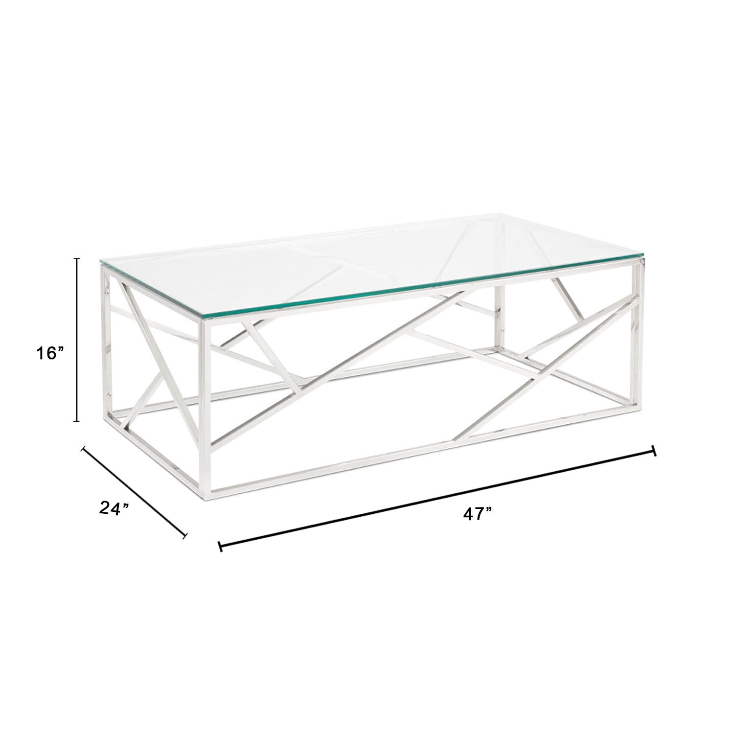 Table basse Carole