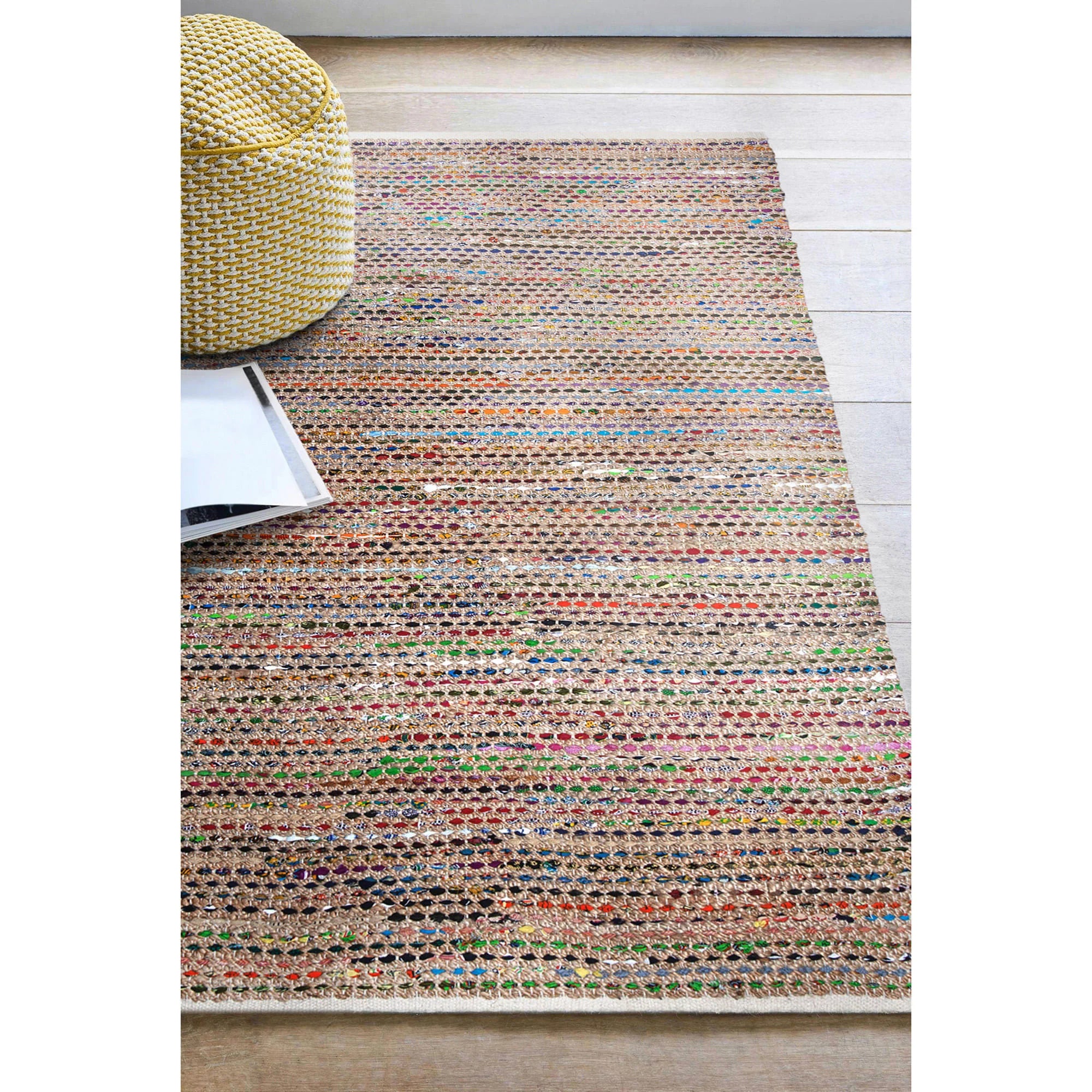 Acasia Hand Woven Rug