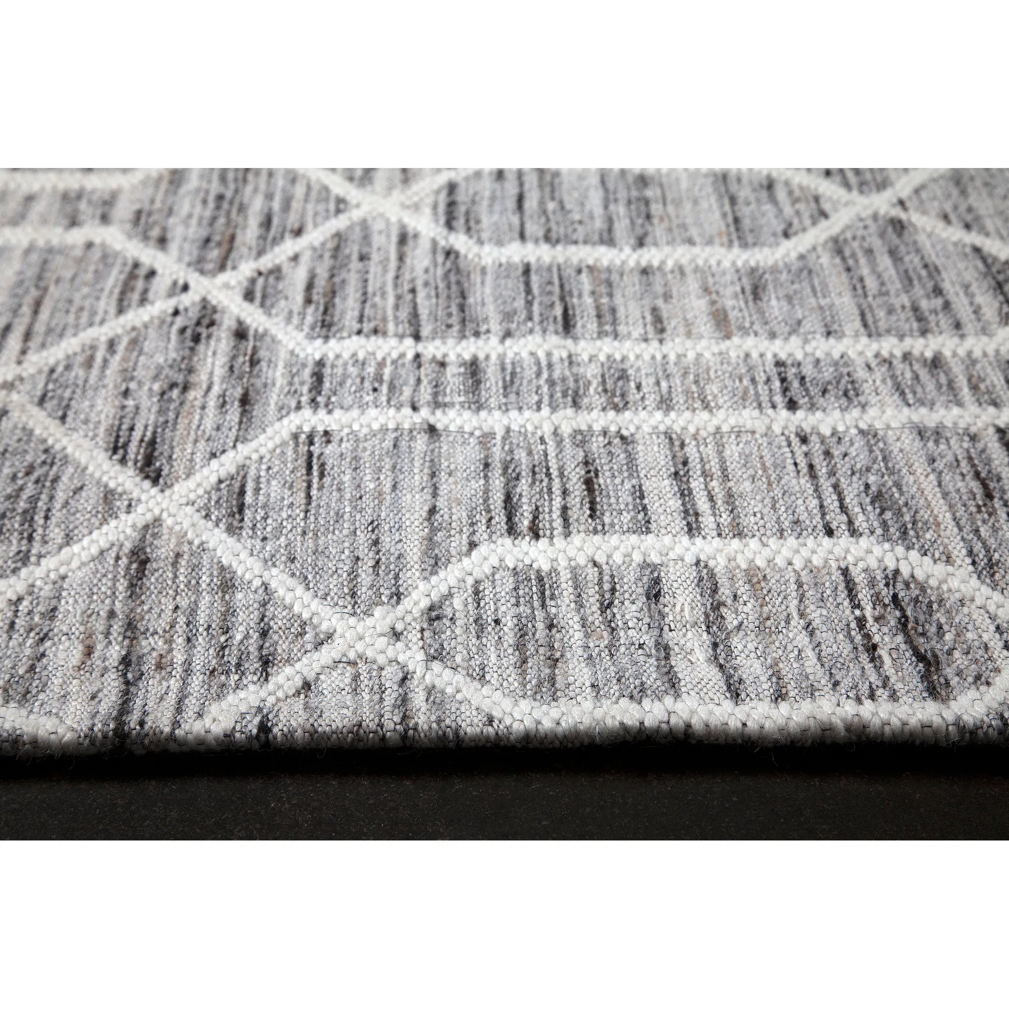 Rosemary Hand Woven Rug