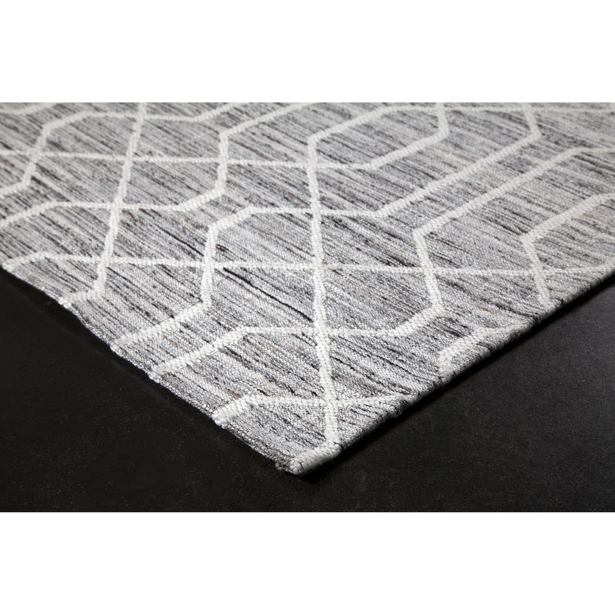 Rosemary Hand Woven Rug