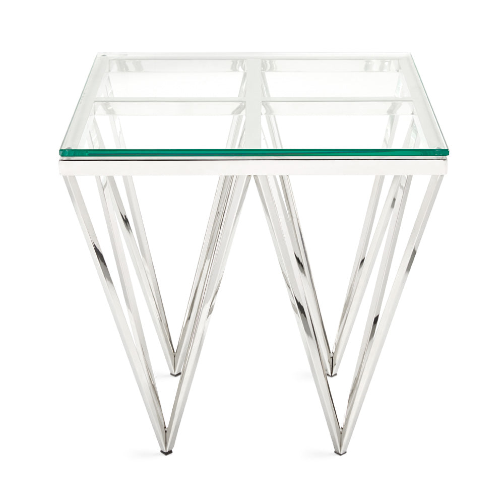 Luxor End Table