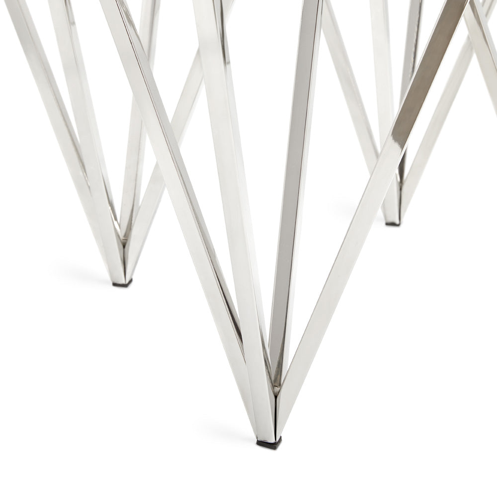Luxor End Table