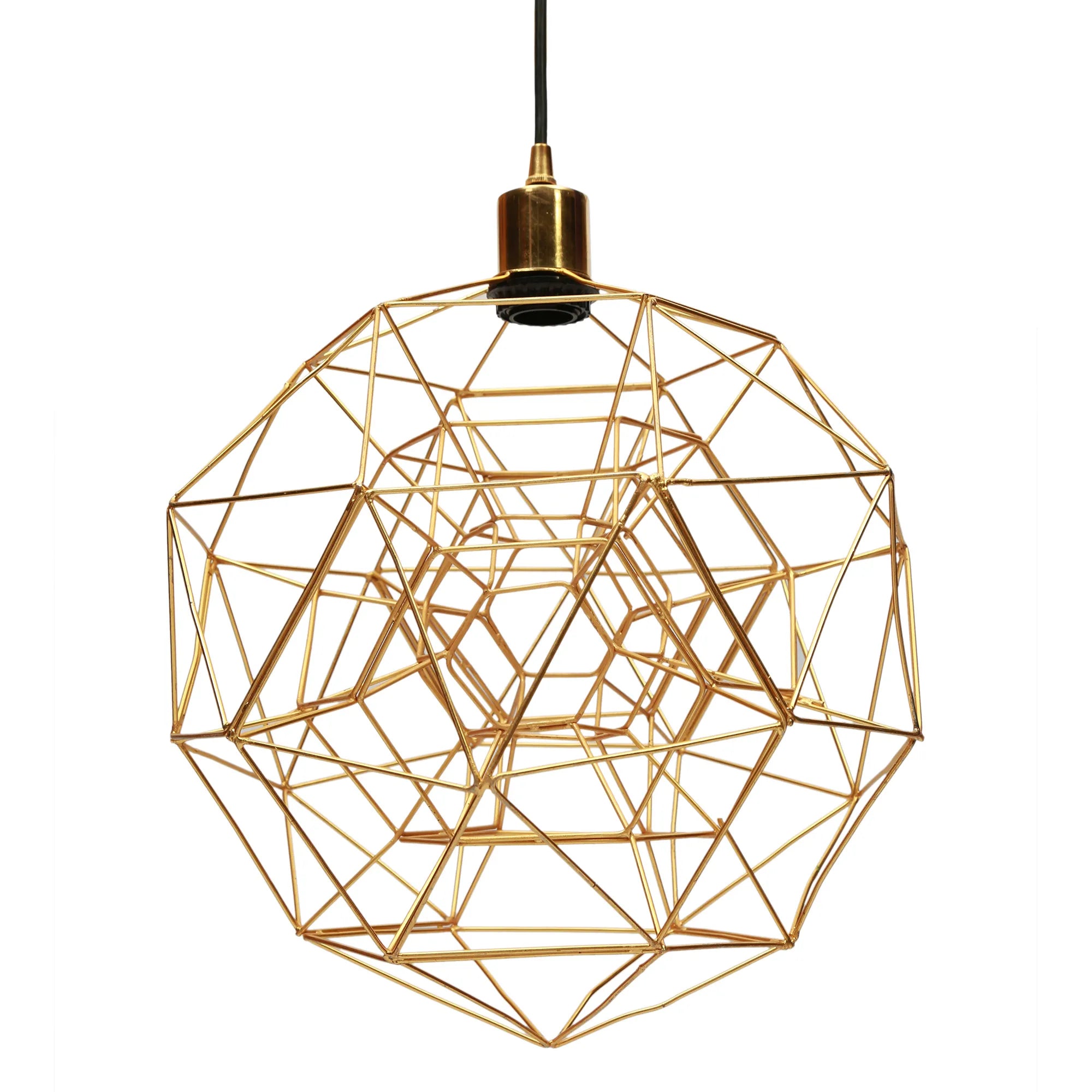 Sidereal Pendant Lamp