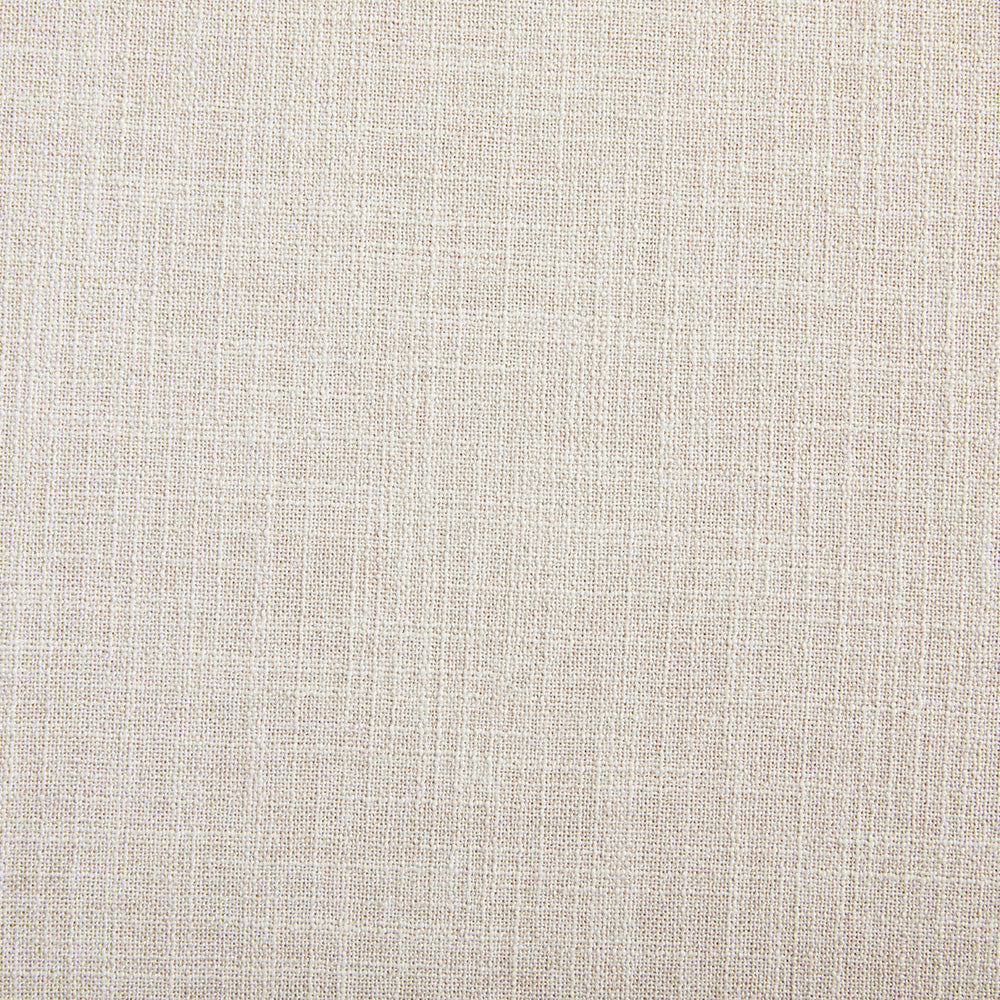 Chaise de salle à manger Scarpa en tissu beige