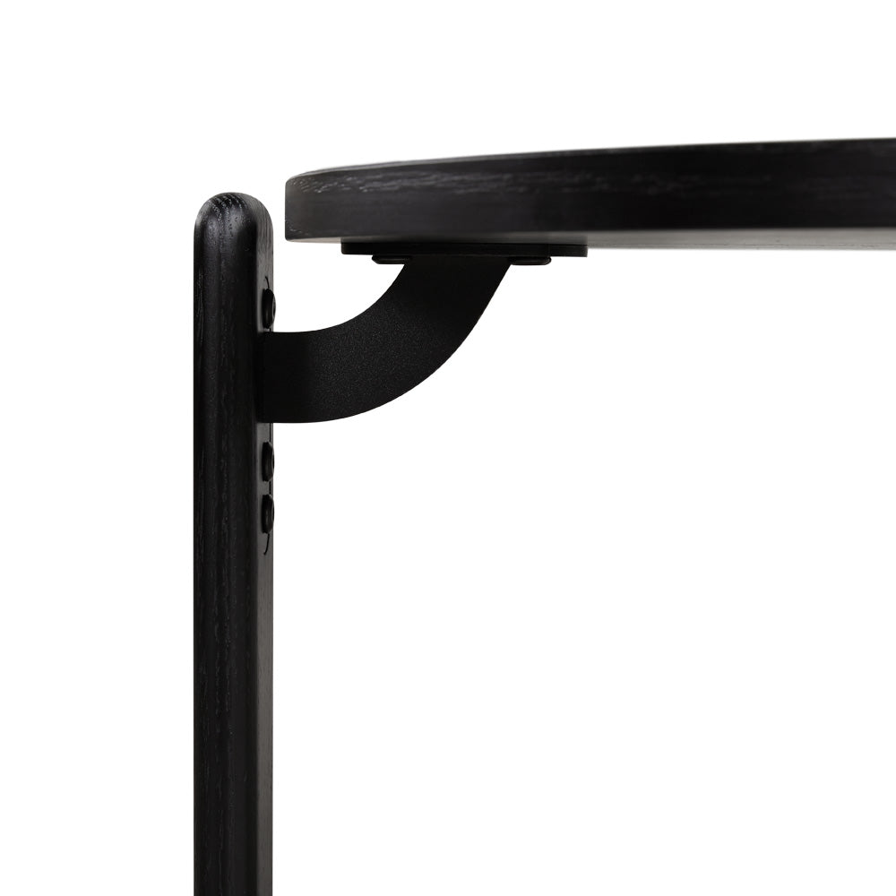 Myrtle Coffee Table Black