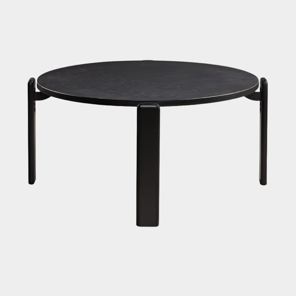 Myrtle Coffee Table Black