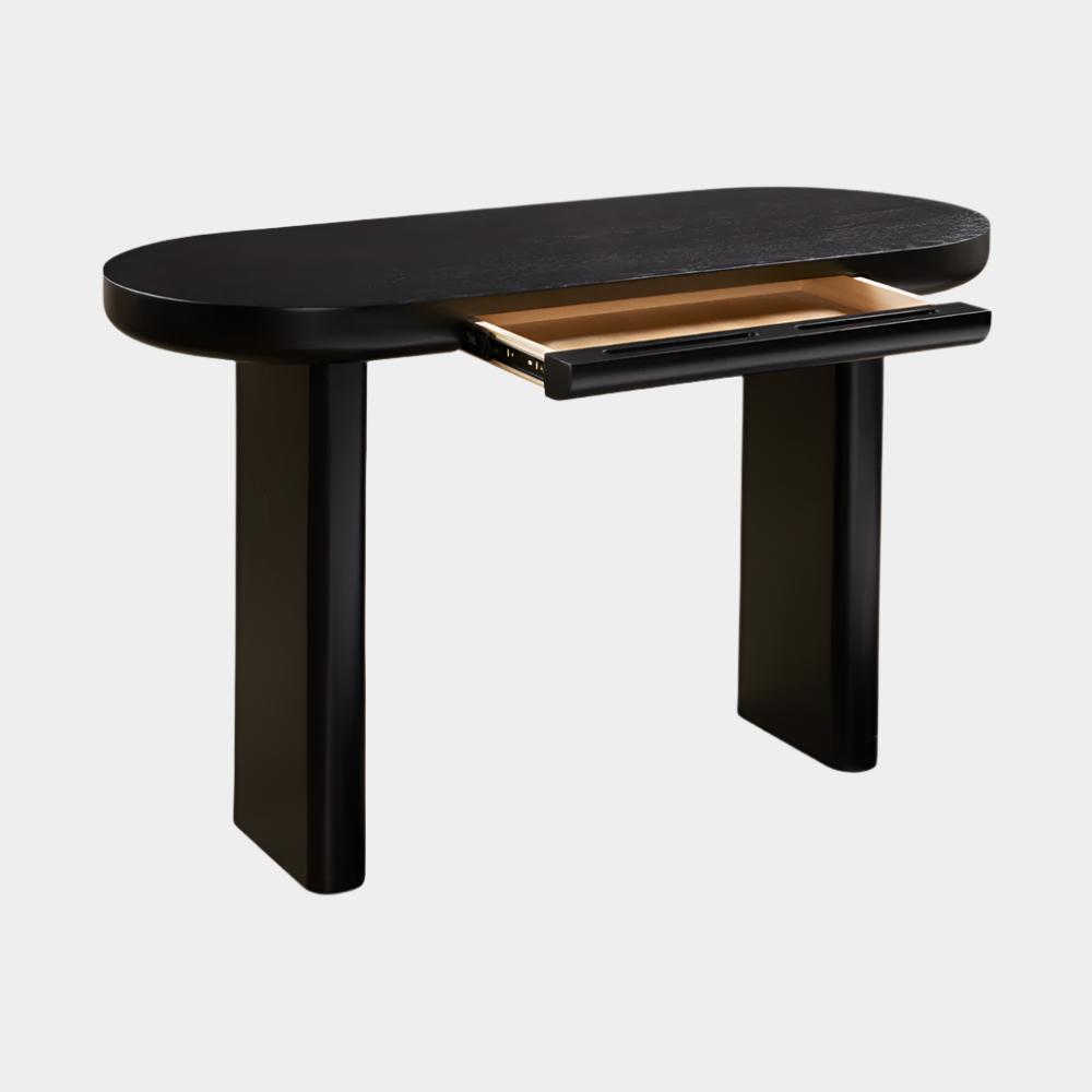 Console/bureau Edgar