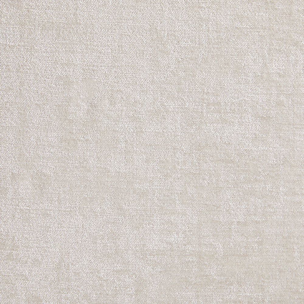 Kube Gold Ottoman Ivory Linen