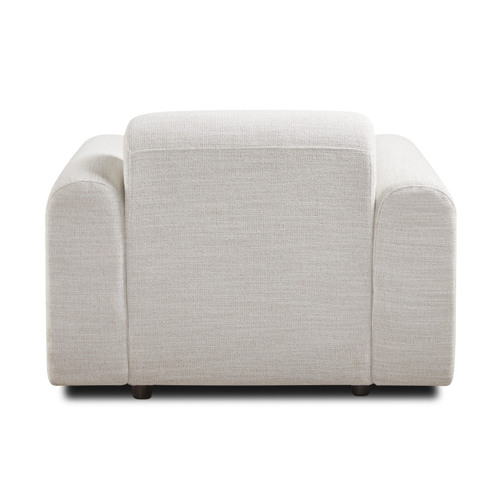 Fauteuil d'appoint Brenton