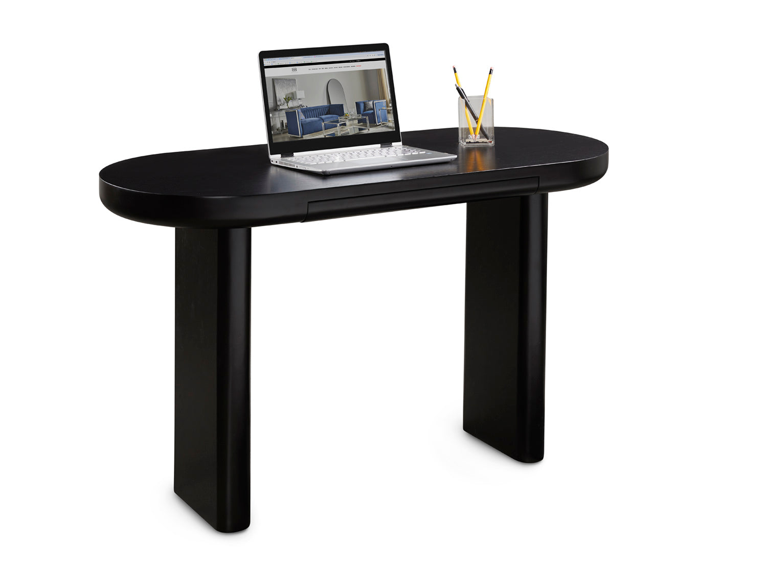 Console/bureau Edgar