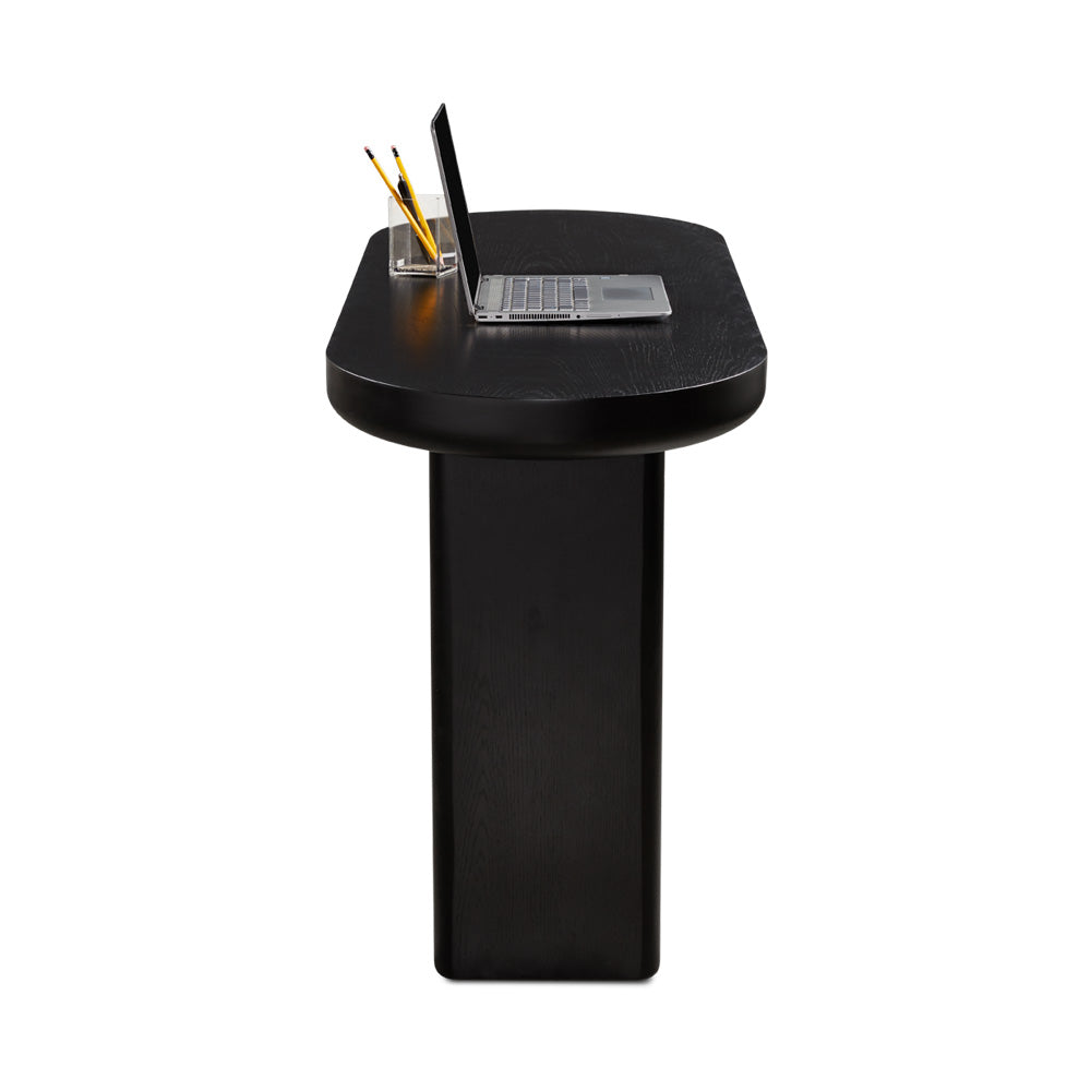 Console/bureau Edgar