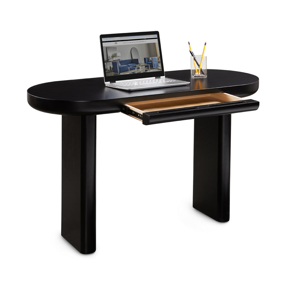 Console/bureau Edgar