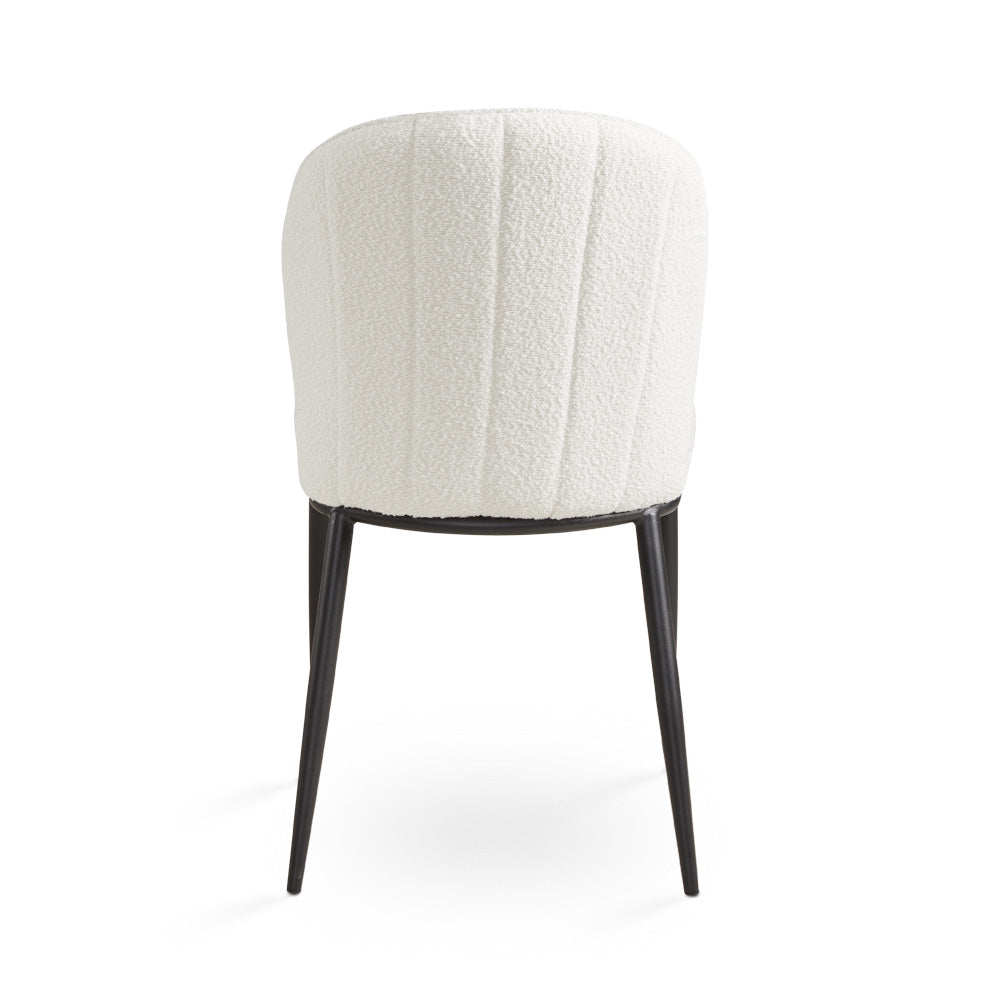 Chaise de salle à manger Angie