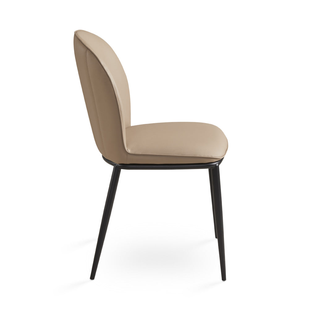 Chaise de salle à manger Angie
