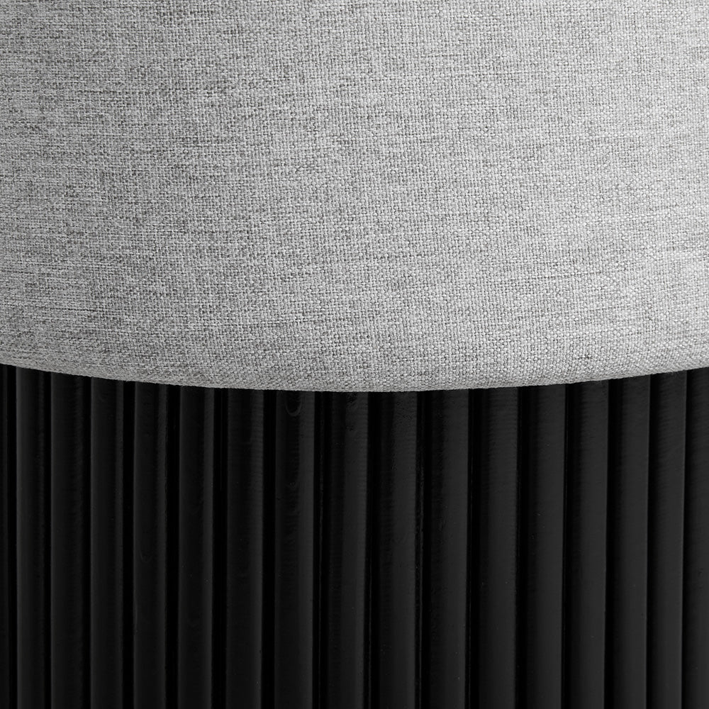 Pouf de rangement Spike