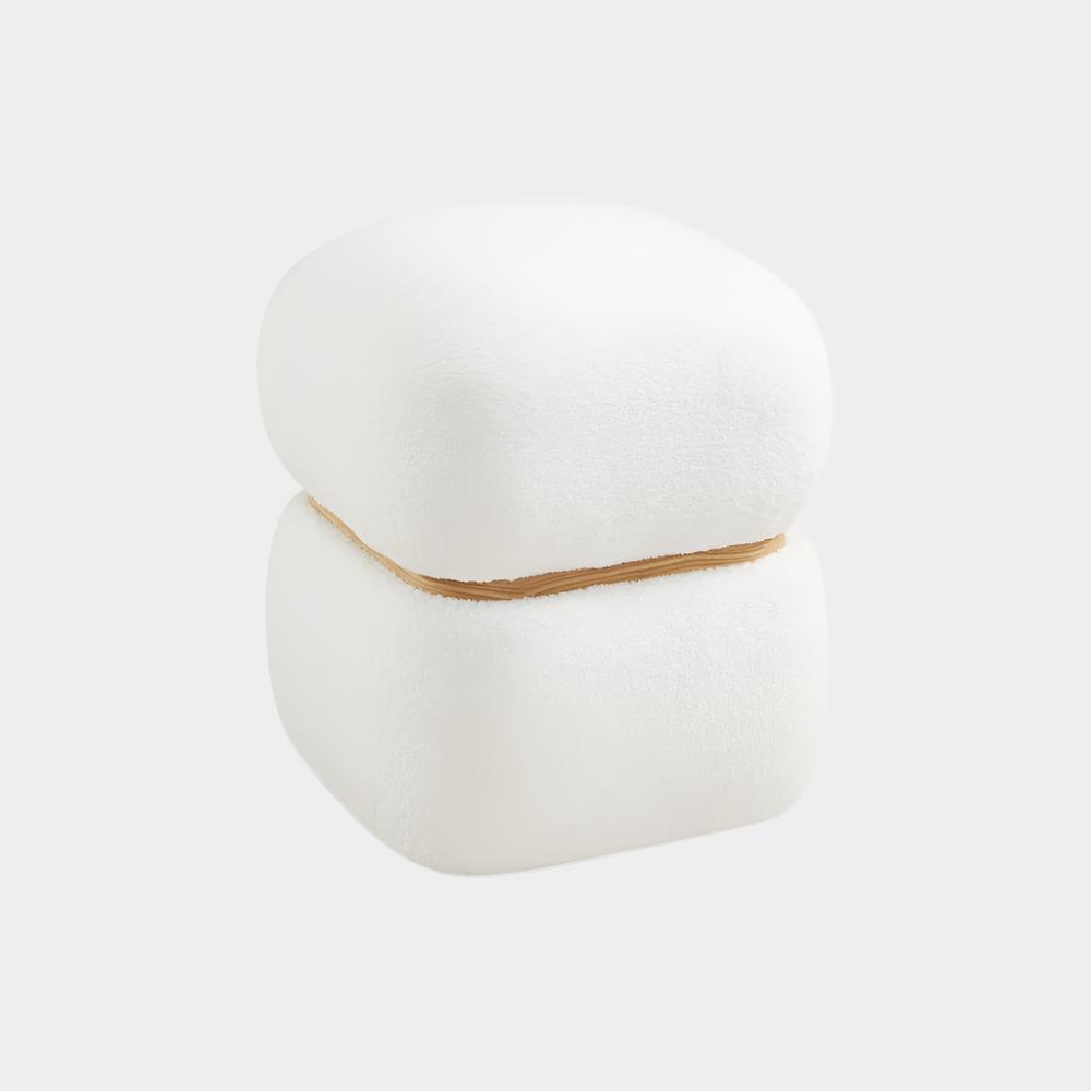 Peau de mouton ottomane Peter