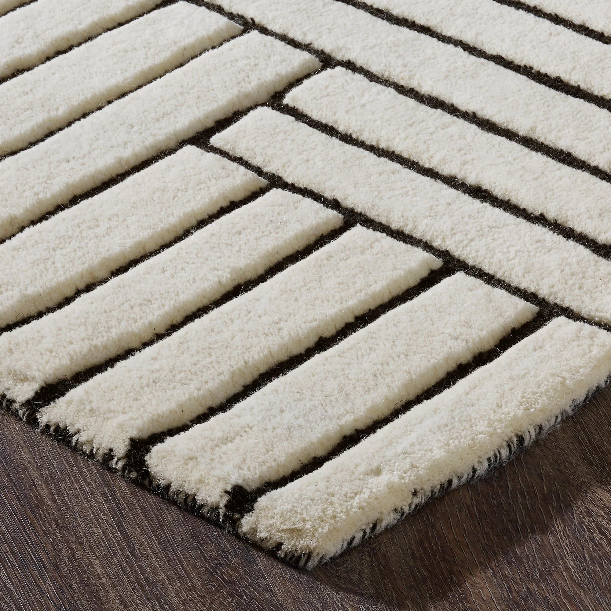Arctica Hand Tufted Rug