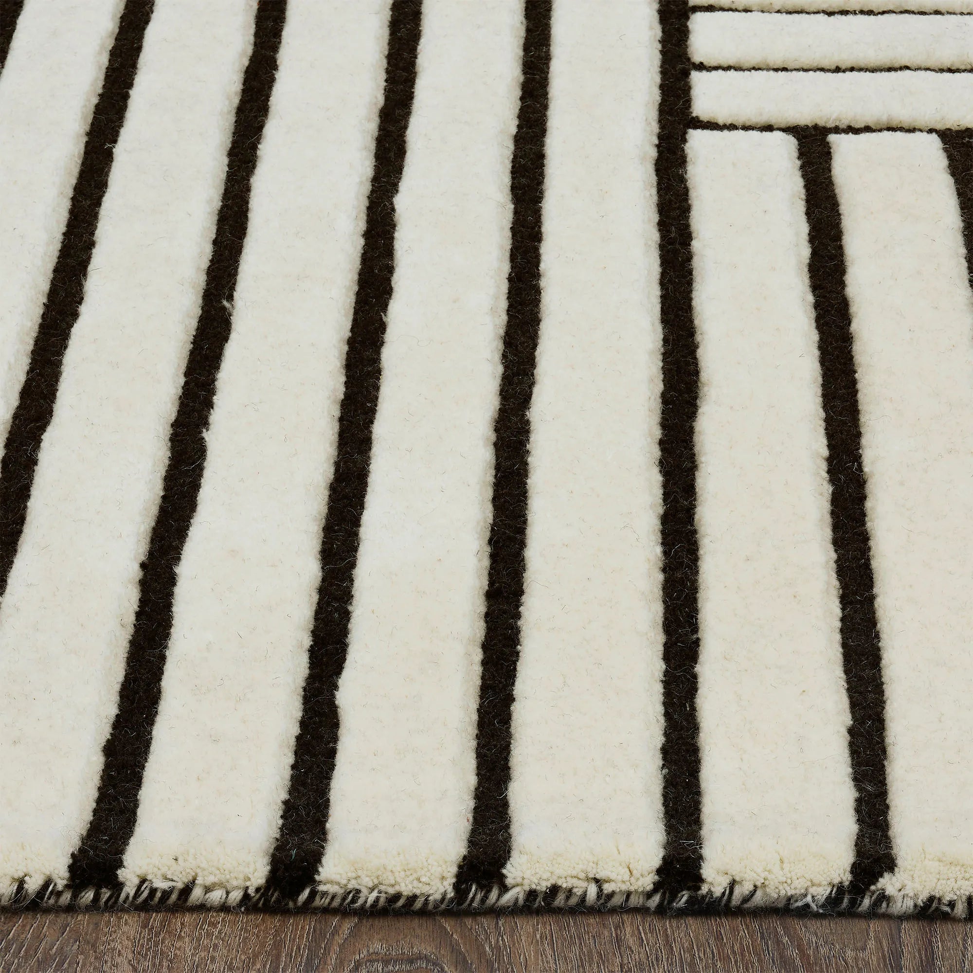 Arctica Hand Tufted Rug