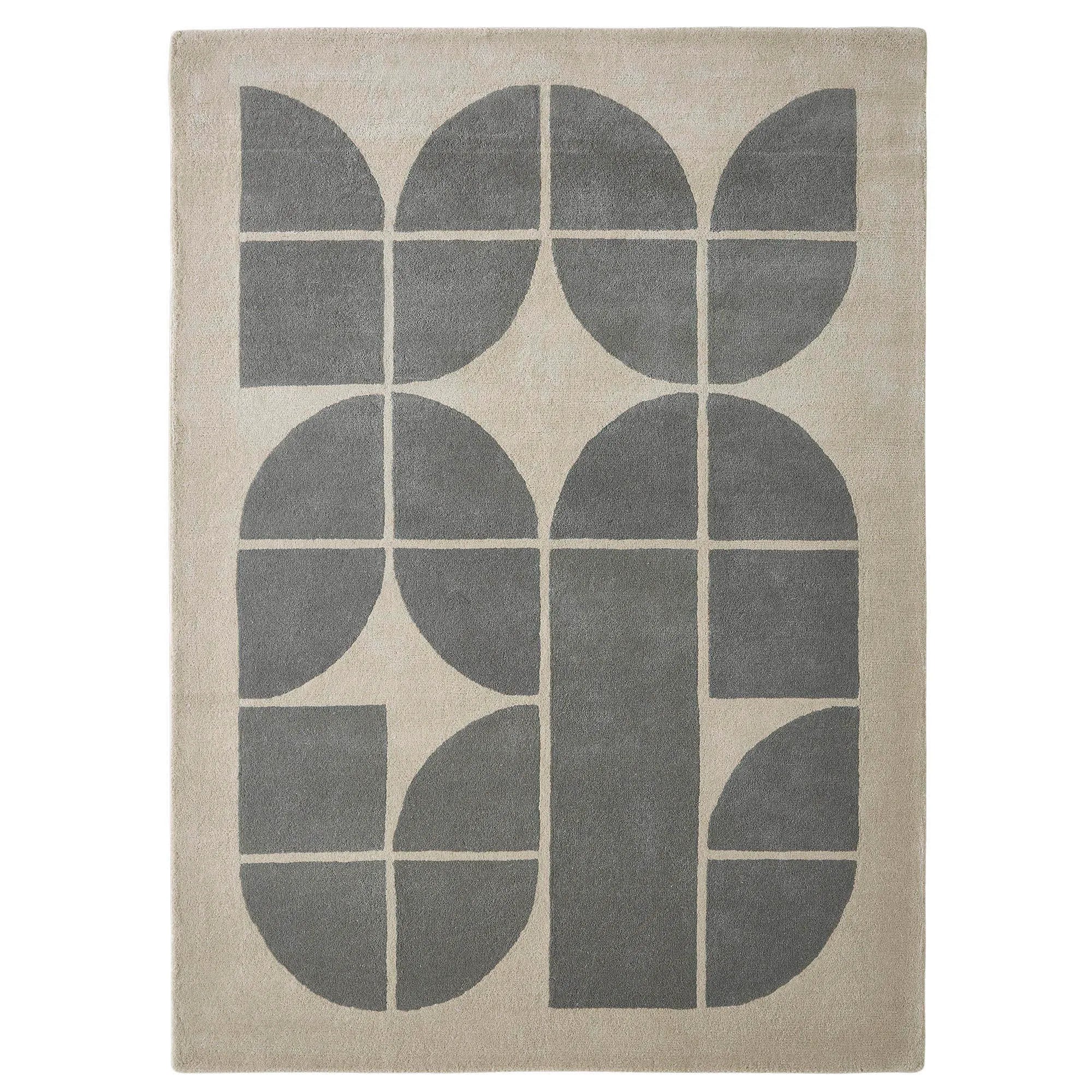 Perseverance Hand tufted Rug