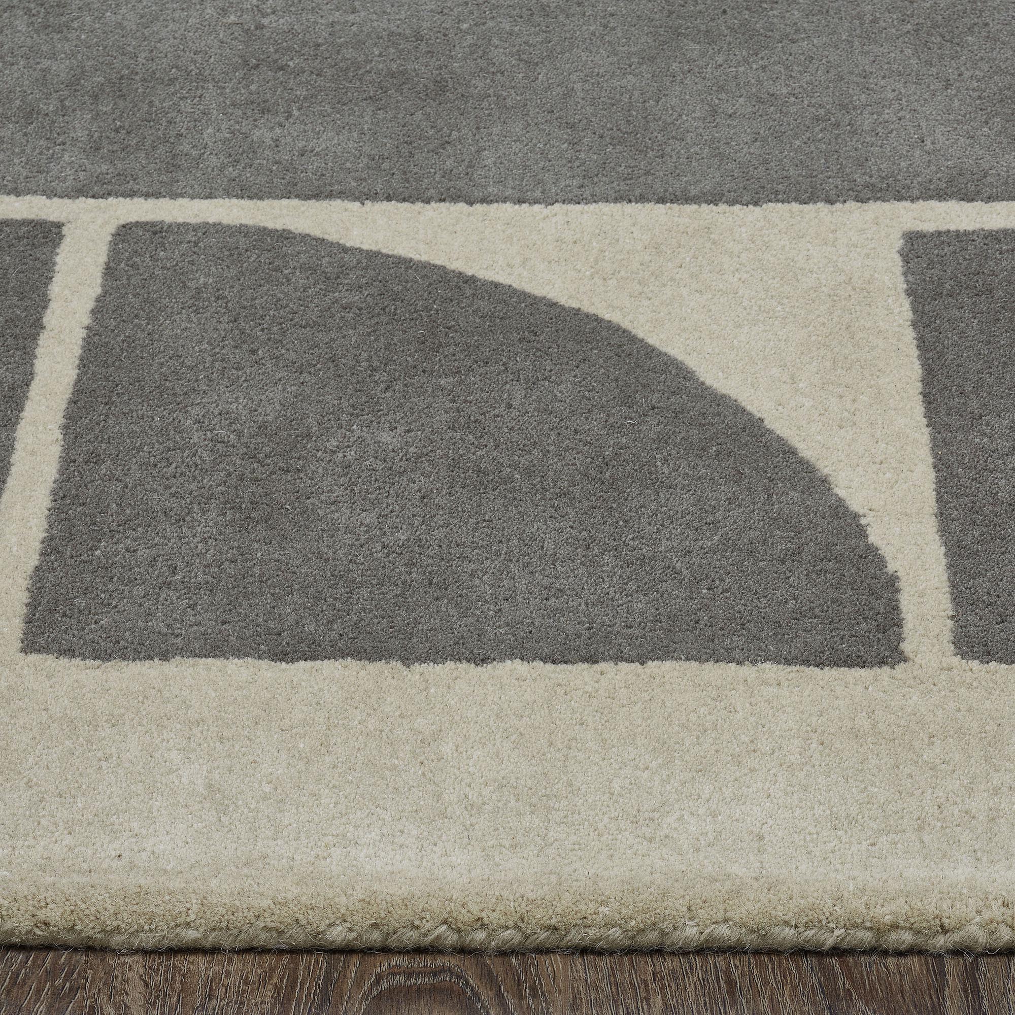 Perseverance Hand tufted Rug