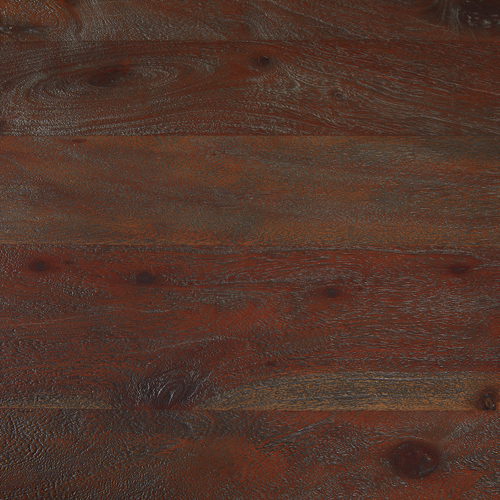 Organic Live Edge Coffee Table