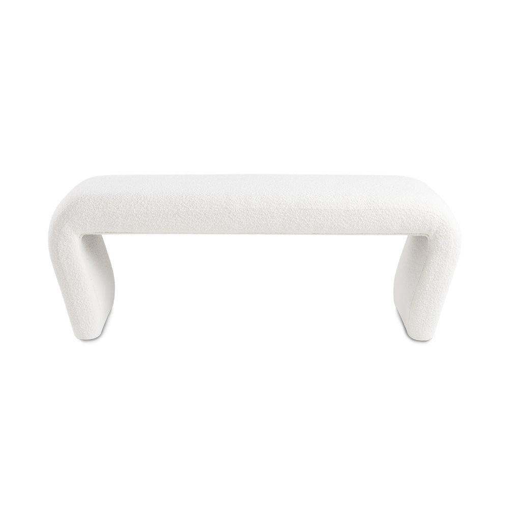 Banc M personnalisable
