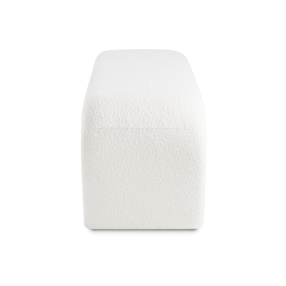 Banc M personnalisable