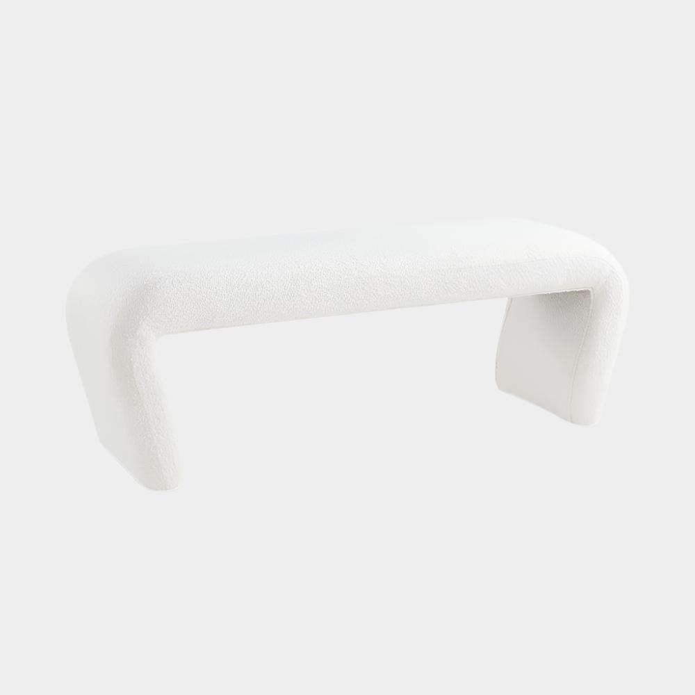 Banc M personnalisable