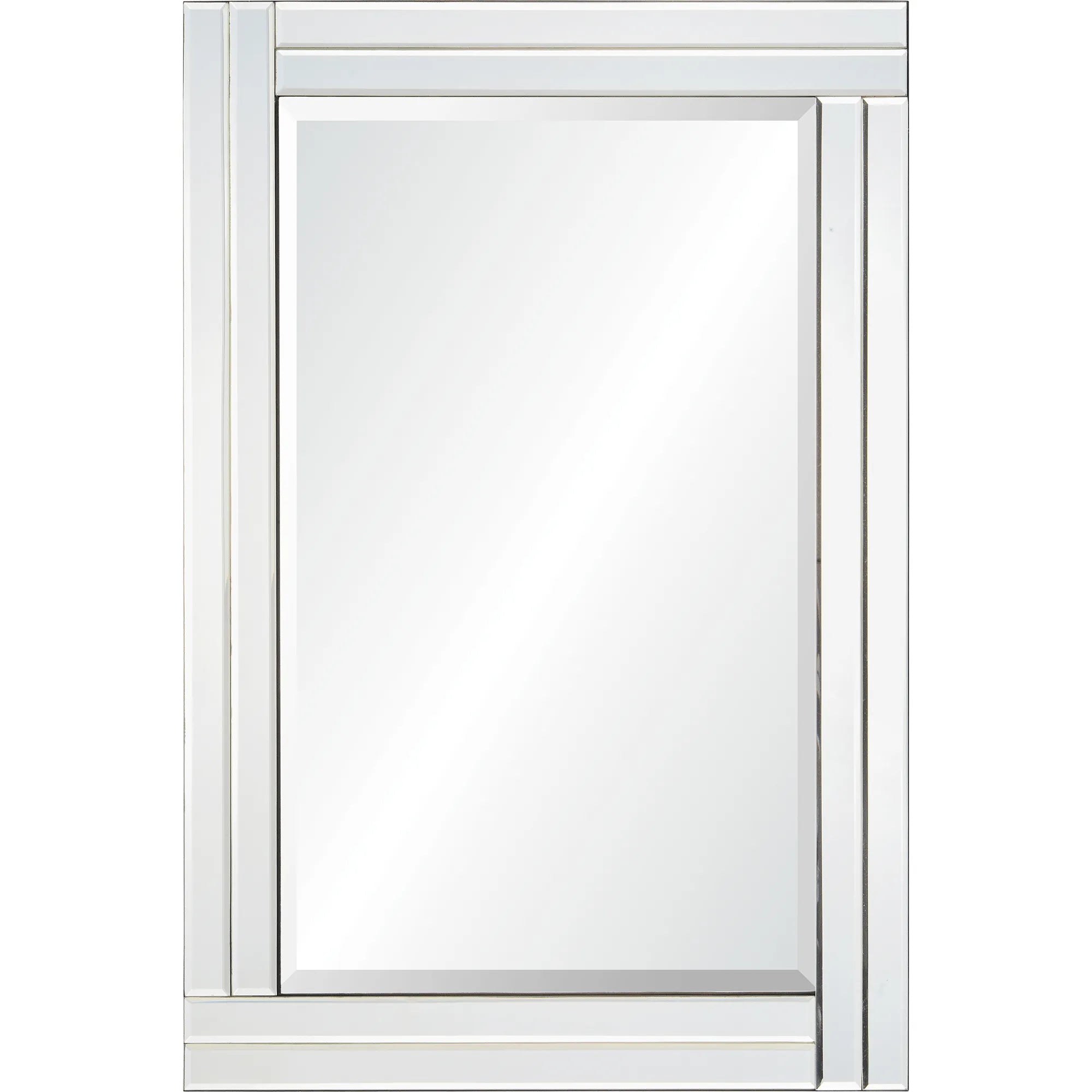 Baton Rouge Wall Mirror