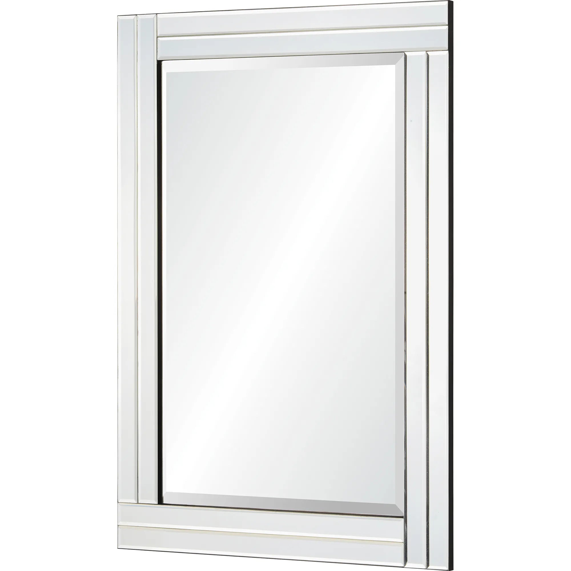 Baton Rouge Wall Mirror