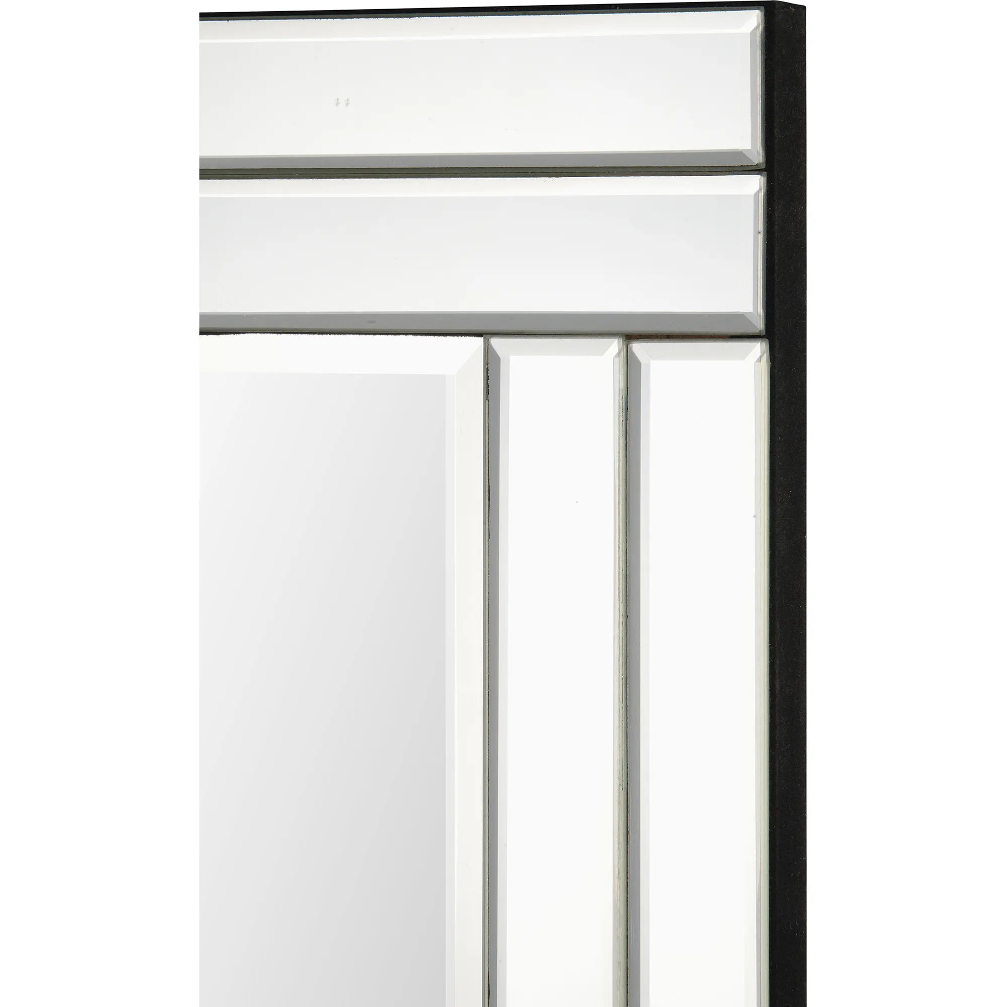 Baton Rouge Wall Mirror