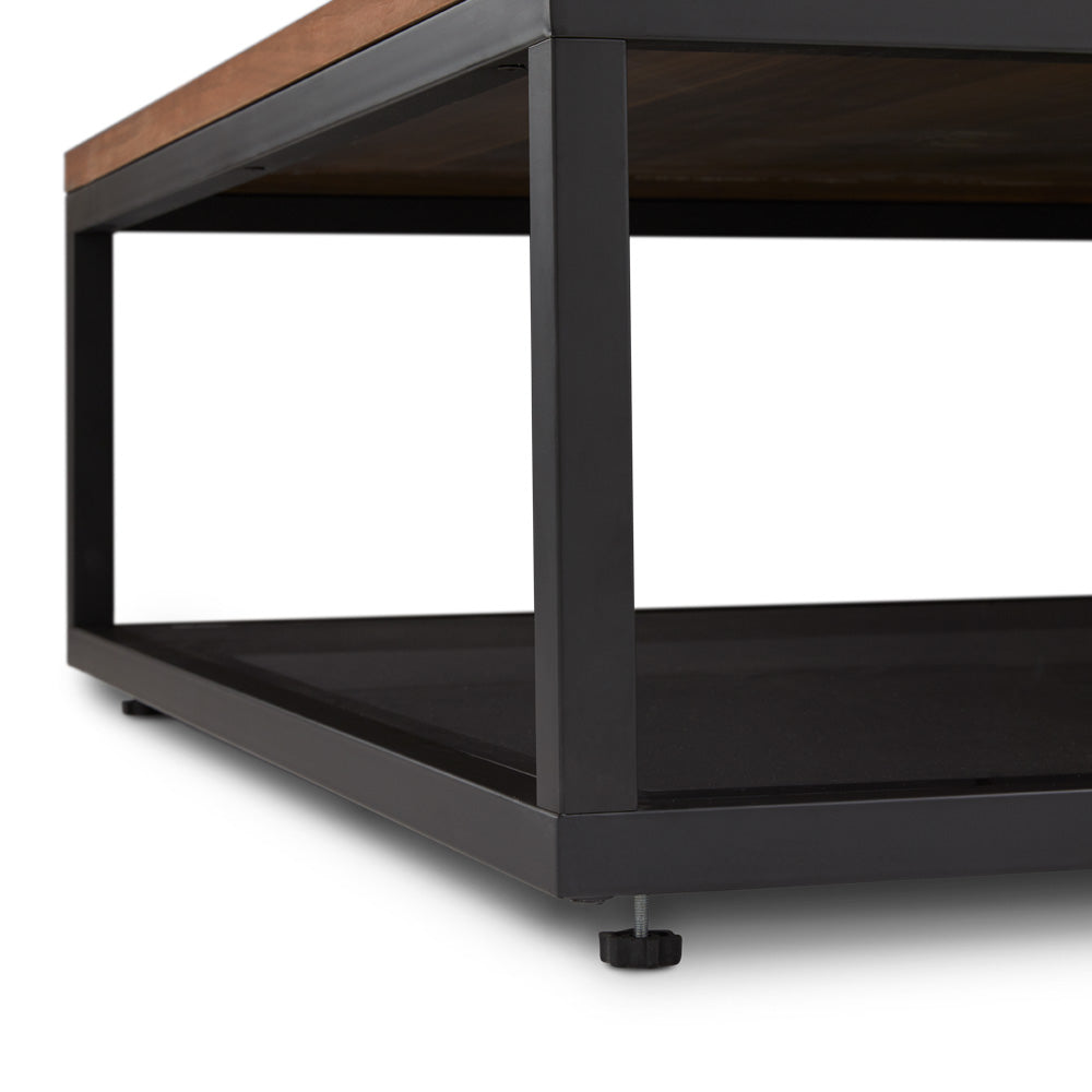 Table basse Clifford