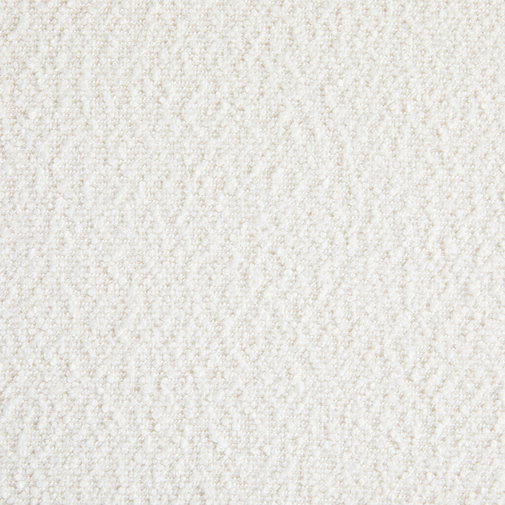 Banc Salina Boucle Blanche