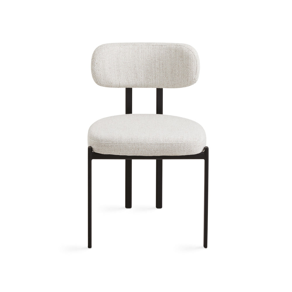 Chaise de salle à manger Angie