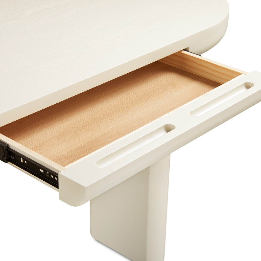 Console/bureau Edgar