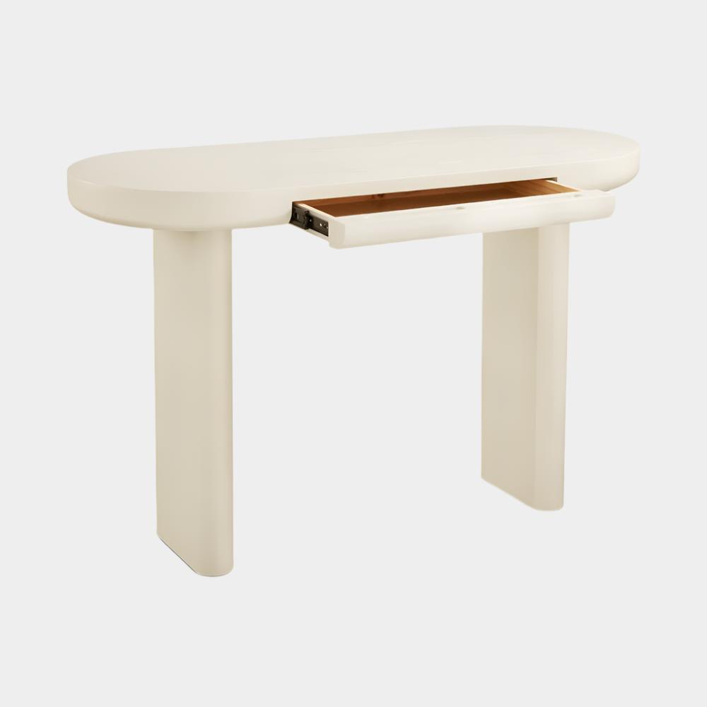 Console/bureau Edgar