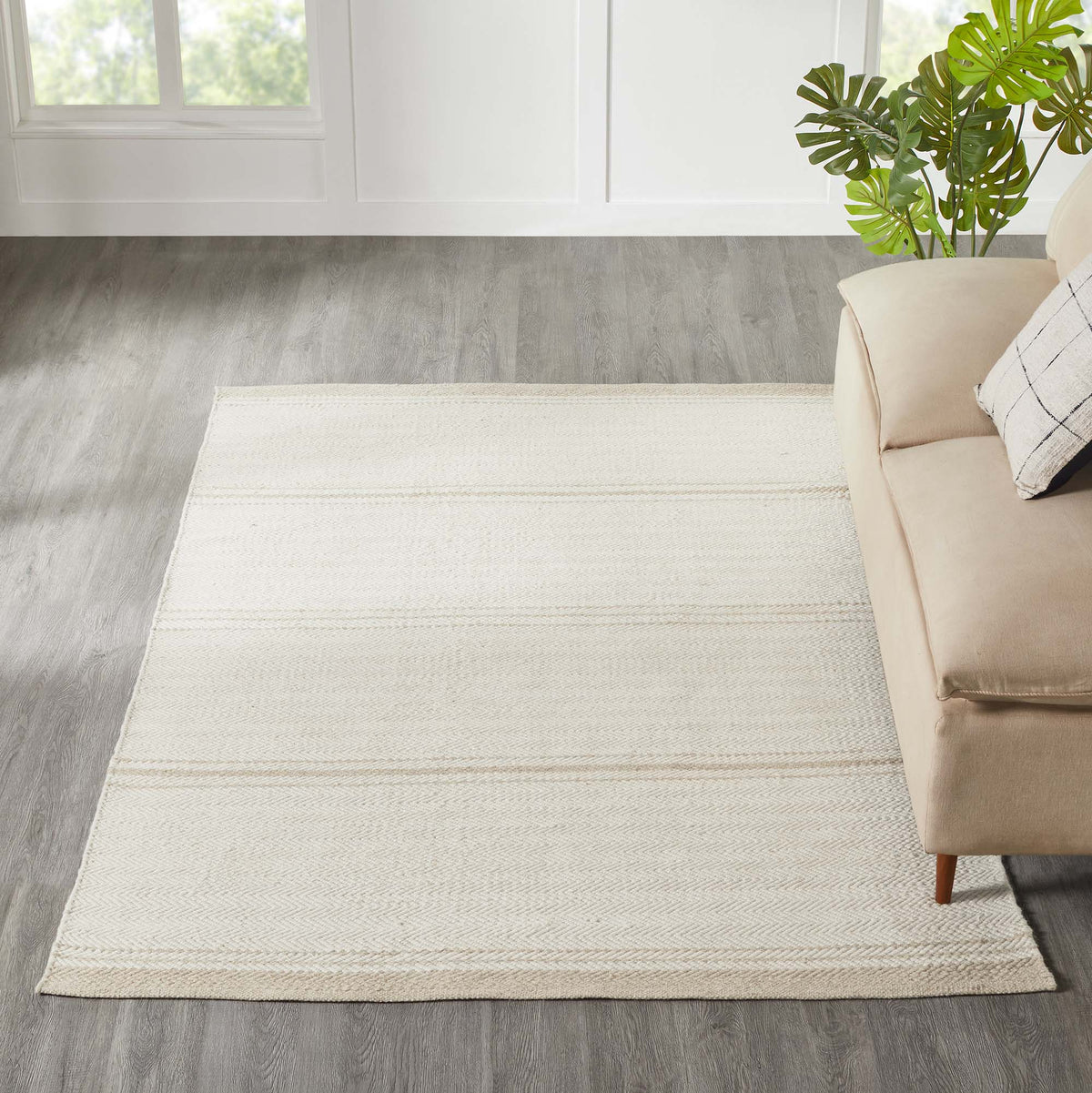 Alice Hand Woven Rug