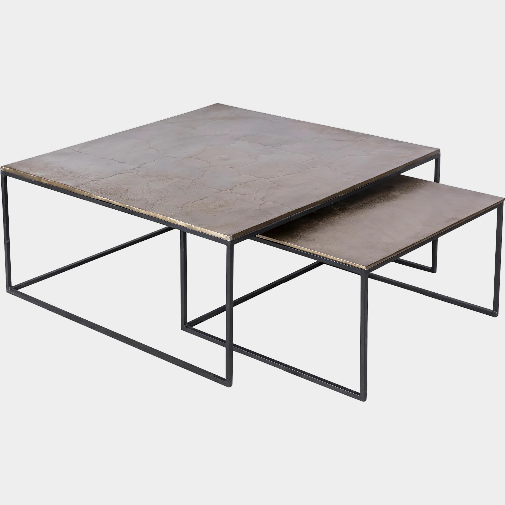 Sanborn Coffee Table