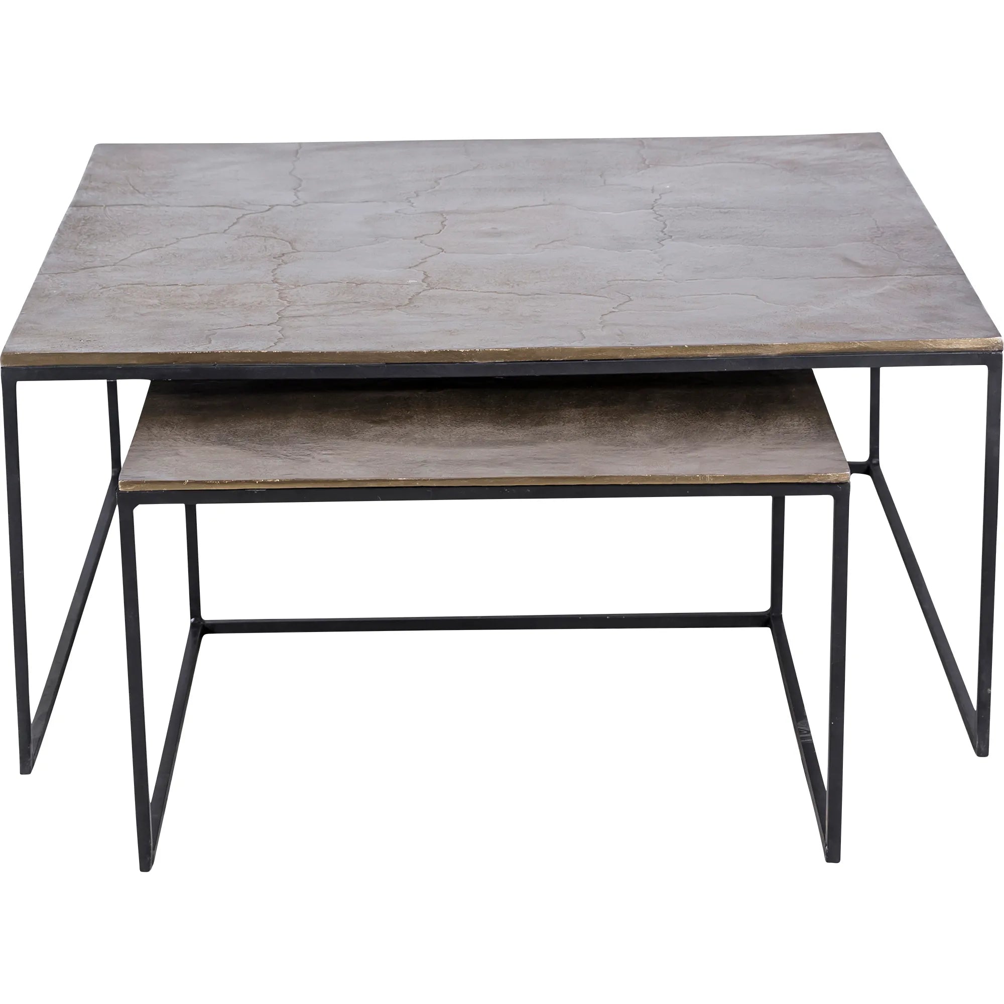 Sanborn Coffee Table